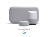 Google Home, la línea de altavoces para casa de Google