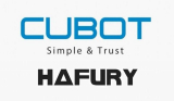 Hafury es el nombre de la nueva marca que Cubot lanza al mercado