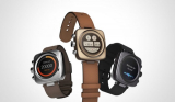 Hagic watch, un smartwatch grande y con aspecto retro que os gustará