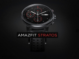 Huami Amazfit Stratos, un smartwatch con pocas pegas