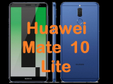 Huawei Mate 10 Lite, el “pequeño” de la familia no es tan pequeño