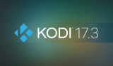 KODI 17.3, nueva actualización en muy poco tiempo