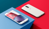 El Moto G4 es oficialmente presentado y llega acompañado del Moto G4 Plus.