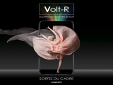 Logicom Volt-R, un smartphone con proyector incorporado