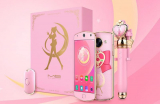 Meitu M8 edición Sailor Moon, anime y tecnología ¿quién da más?