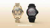Michael Kors Access, smartwatch de pasarela