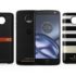 #IFA2016 Gama Lenovo K6 y otros móviles del gigante chino