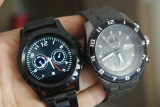 No.1 Sun S2, hemos probado este completo smartwatch