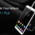 Homtom HT20 Pro, más potencia e igual resistencia