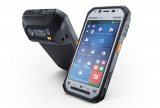 Panasonic Toughpad fz f1, smartphone rugerizado y con Windows