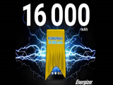 Power Max P16K Pro, el mejor teléfono de Energizer