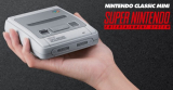 SNES Mini, todas sus novedades y juegos disponibles