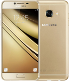 Samsung Galaxy C5 y Galaxy C7 presentados: gama media en dos tamaños.