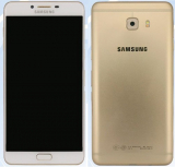El Samsung Galaxy C9 pasa por TENAA y nos gusta lo que vemos.