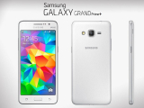 Galaxy Grand Prime+: ¿Samsung da la bienvenida a Mediatek?.