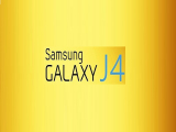 Samsung Galaxy J4, el integrante que faltaba de la línea J