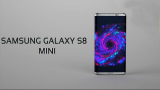Samsung Galaxy S8 Mini, asoma la cabeza detrás de sus hermanos mayores