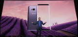 Se presentan oficialmente los Samsung Galaxy S8 y S8 Plus: os contamos los detalles.