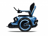 Scewo, la reinvención de la silla de ruedas al alcance de algún bolsillo