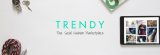 TRENDY, la aplicación para ir a la moda