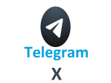 Telegram X, aún más rápido y completo que el original