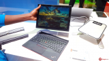#MWC17: Hablamos de los Lenovo ThinkPad Carbon X1 (5ª Gen), ThinkPad X1 Tablet y ThinkPad X1Yoga (2Gen).