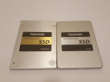 Toshiba Q300 Pro y Q300: analizamos dos SSD de gran capacidad.