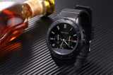 XINGDOZ G601, un smartwatch robusto