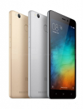 Xiaomi Redmi 3S Plus : el Redmi 3X para el mercado indio.