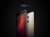 Xiaomi Redmi Pro oficialmente presentado.