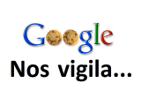 Las cookies meten en problemas legales a Google