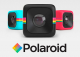 Polaroid Cube: Competencia de Gopro, Xiaomi Yi y SJ4000.