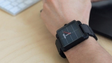 Uvolt Watch, el powerbank wearable que no es un smartwatch