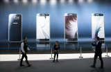 MWC16: Samsung Galaxy S7. Mini review en directo y especificaciones