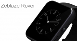 Zeblaze Rover Smartwatch: fino, elegante y bonito.