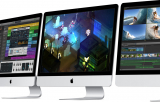 Nuevos iMac de Apple: Configuraciones para todos los gustos.