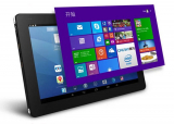 Chuwi Vi10: Tablet con Windows y Android, ahora más grande.