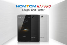 Homtom HT7 Pro, ¿merece la pena esta versión?