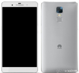 Huawei Ascend Mate 8: Filtrado su  diseño y espectacular procesador.