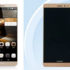 LG Nexus 5 y Huawei Nexus 6 filtrados en forma de render.