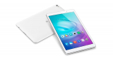 Huawei MediaPad T2 10.0 Pro: tablet de gama media muy equilibrada.