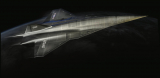 Lockheed Martin SR-72: volando a 7.000 kilómetros por hora.