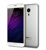 Meizu MX5. Oficialmente en el mercado a un precio más que competitivo.