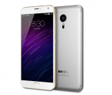 Meizu MX5: Altas prestaciones a un precio de derribo. M2 Note ya a la venta.