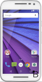 Motorola Moto G 2015: primeras imágenes de prensa y posibles especificaciones.