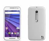 Moto G 2015, ya es oficial y nos deja un poco fríos.