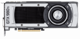 GTX 980 Ti: Ya sabemos su precio y aspecto final.