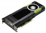 Nvidia anuncia las Quadro M5000 y Quadro M4000 y presenta además la GTX 990M.