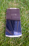 Oukitel K10000: cuando la autonomía ganó a la delgadez.