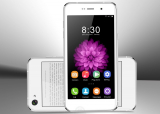 Oukitel U6 y Siswoo Darkmoon R9: Tinta electrónica y potencia se dan la mano.